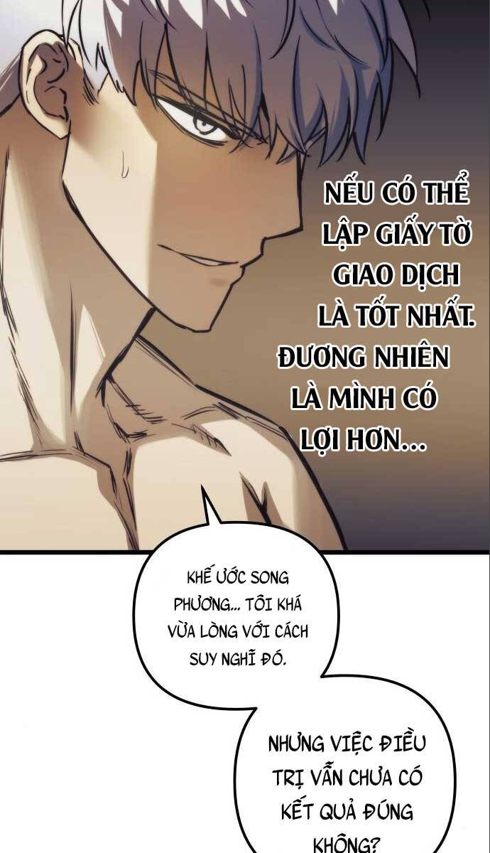 Chiền Thần Tự Sát Hồi Quy Chapter 71 - Trang 2