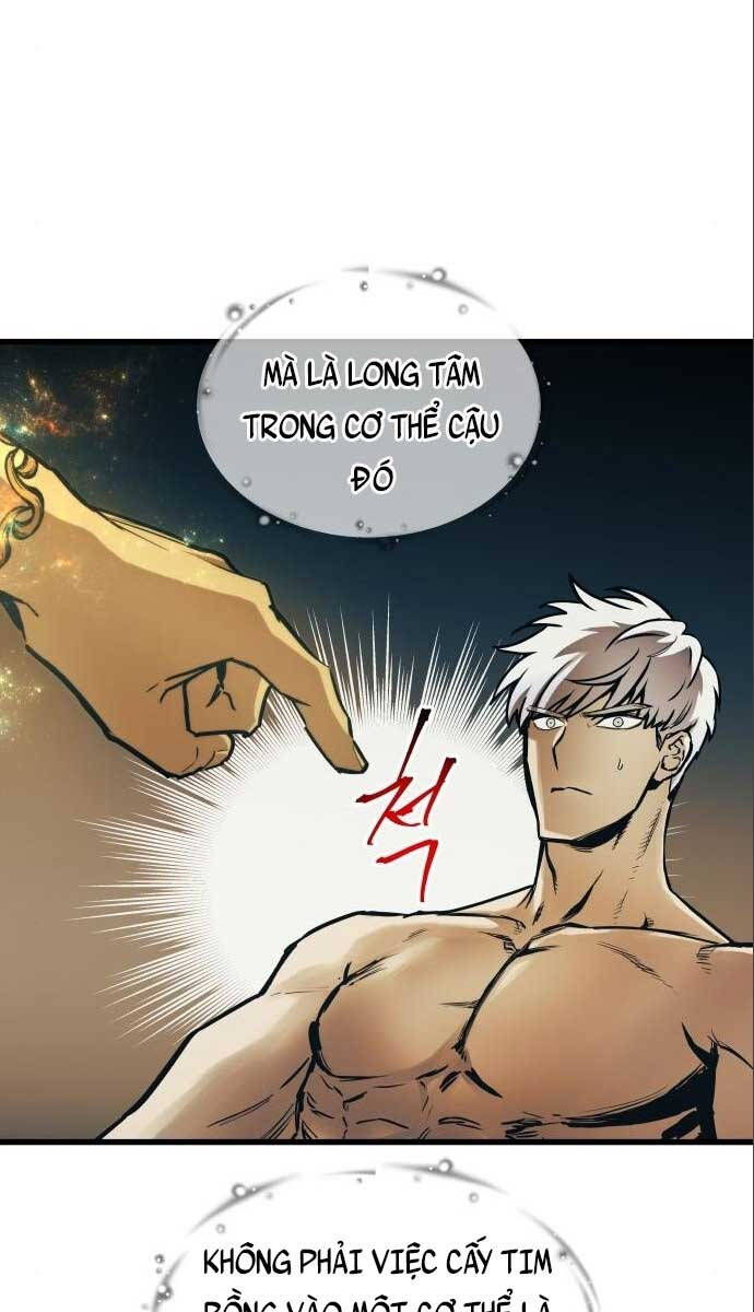 Chiền Thần Tự Sát Hồi Quy Chapter 71 - Trang 2