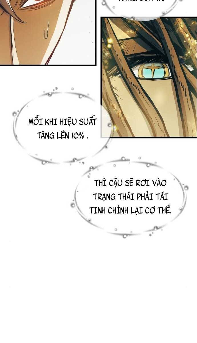 Chiền Thần Tự Sát Hồi Quy Chapter 71 - Trang 2