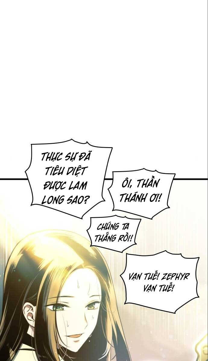 Chiền Thần Tự Sát Hồi Quy Chapter 71 - Trang 2