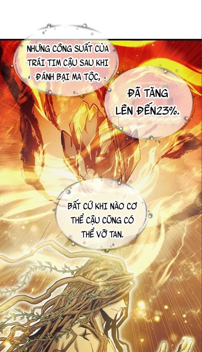 Chiền Thần Tự Sát Hồi Quy Chapter 71 - Trang 2