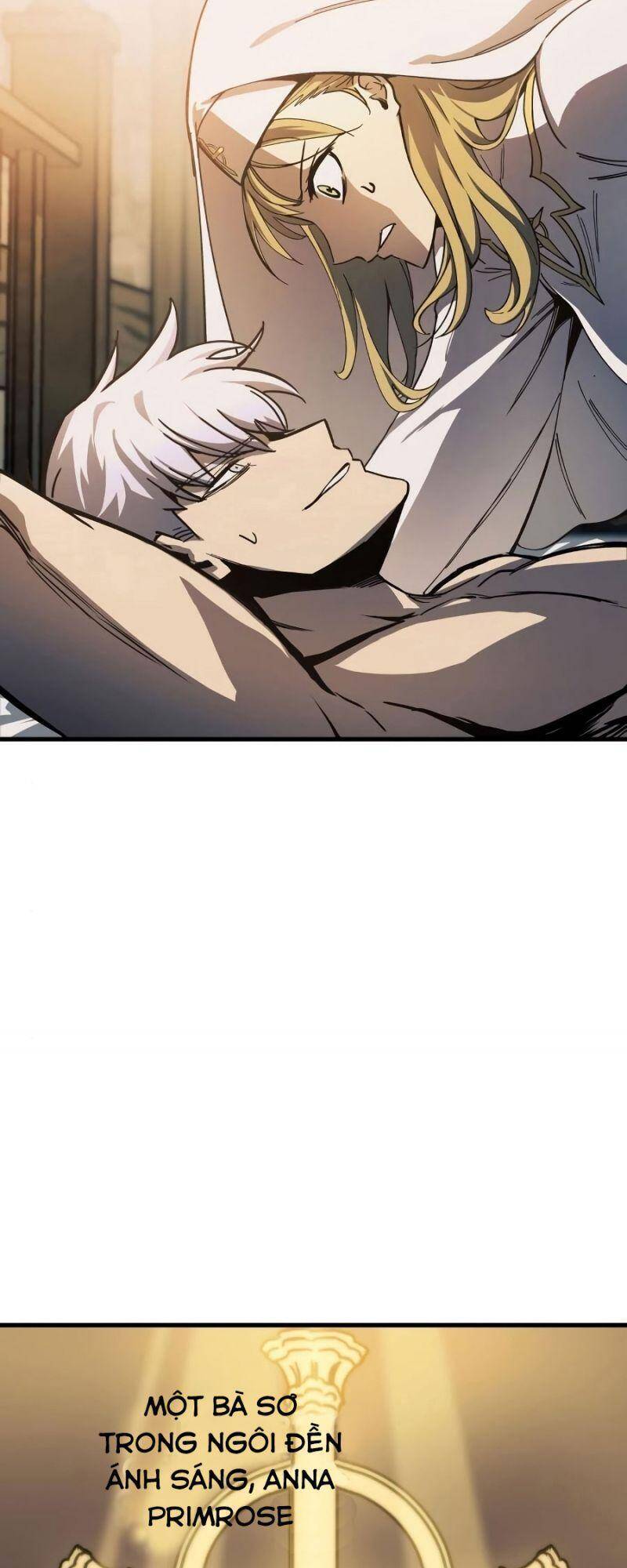 Chiền Thần Tự Sát Hồi Quy Chapter 8 - Trang 2