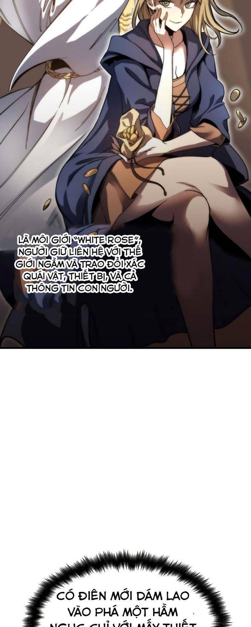 Chiền Thần Tự Sát Hồi Quy Chapter 8 - Trang 2