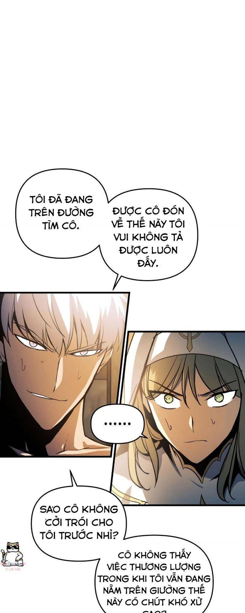 Chiền Thần Tự Sát Hồi Quy Chapter 8 - Trang 2