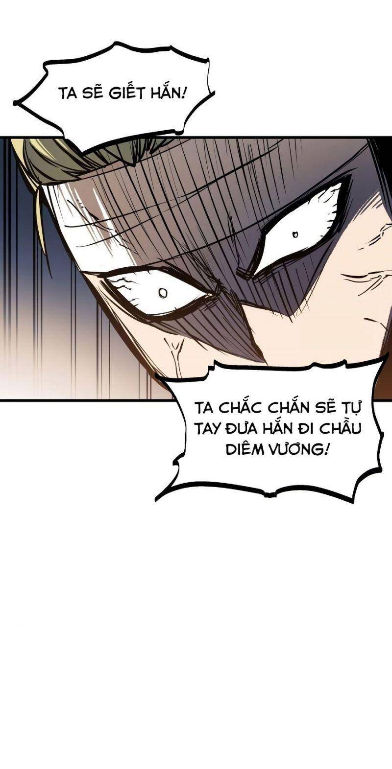 Chiền Thần Tự Sát Hồi Quy Chapter 8 - Trang 2
