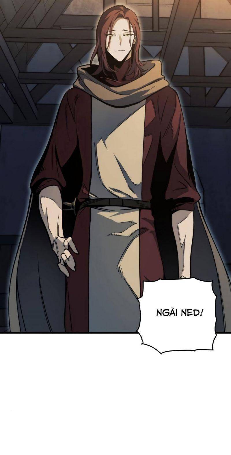 Chiền Thần Tự Sát Hồi Quy Chapter 8 - Trang 2