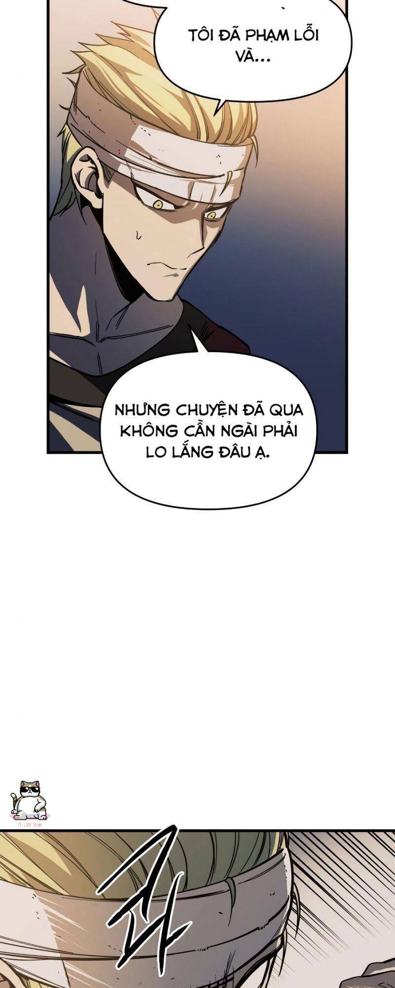 Chiền Thần Tự Sát Hồi Quy Chapter 8 - Trang 2