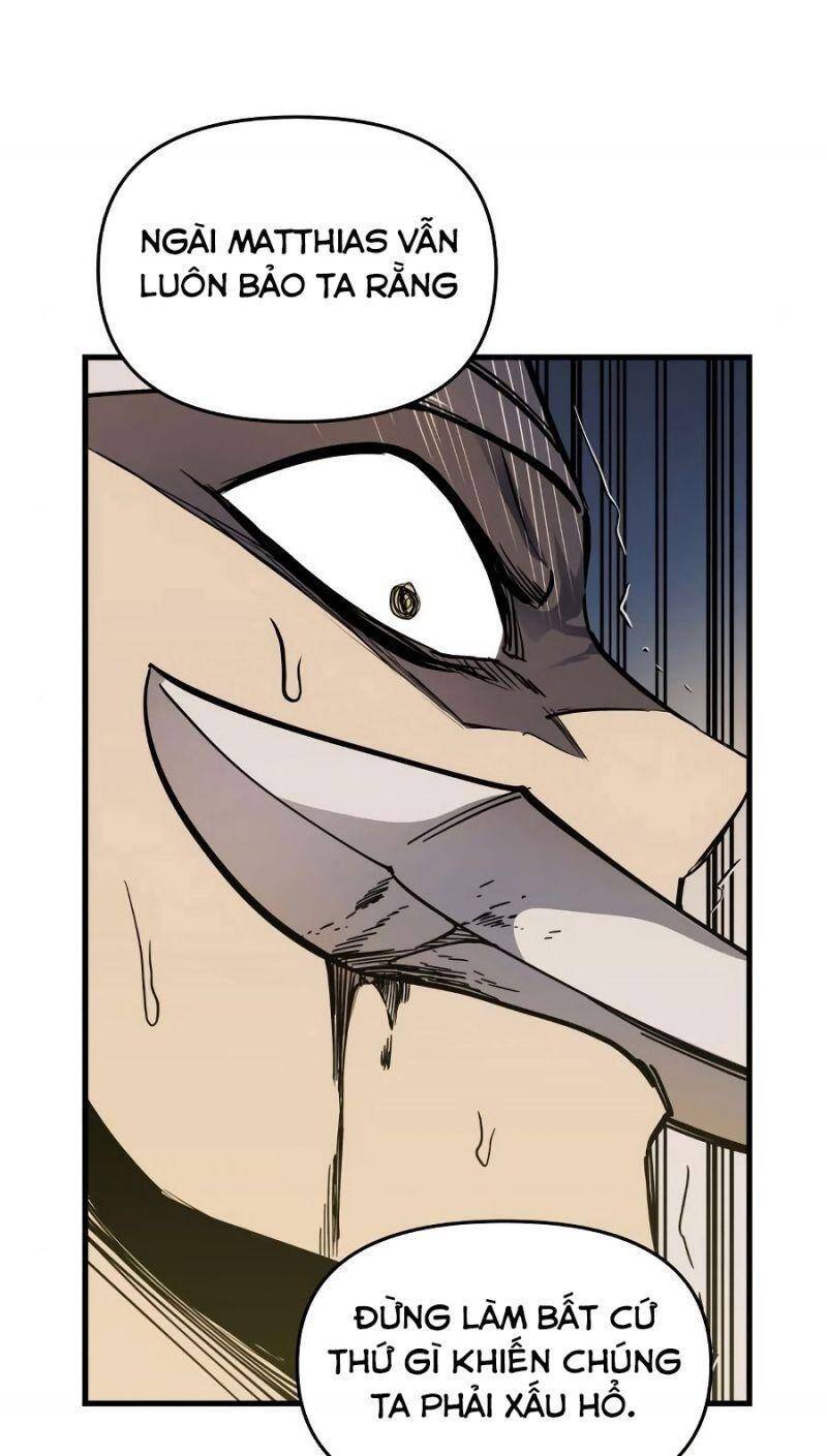 Chiền Thần Tự Sát Hồi Quy Chapter 8 - Trang 2