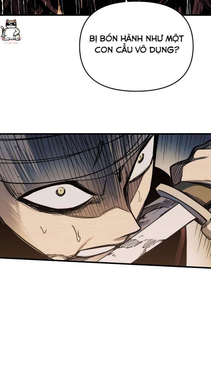 Chiền Thần Tự Sát Hồi Quy Chapter 8 - Trang 2