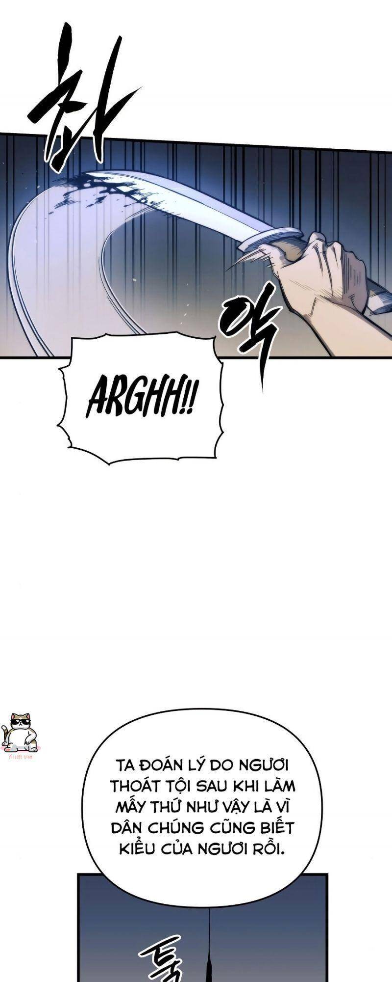 Chiền Thần Tự Sát Hồi Quy Chapter 8 - Trang 2