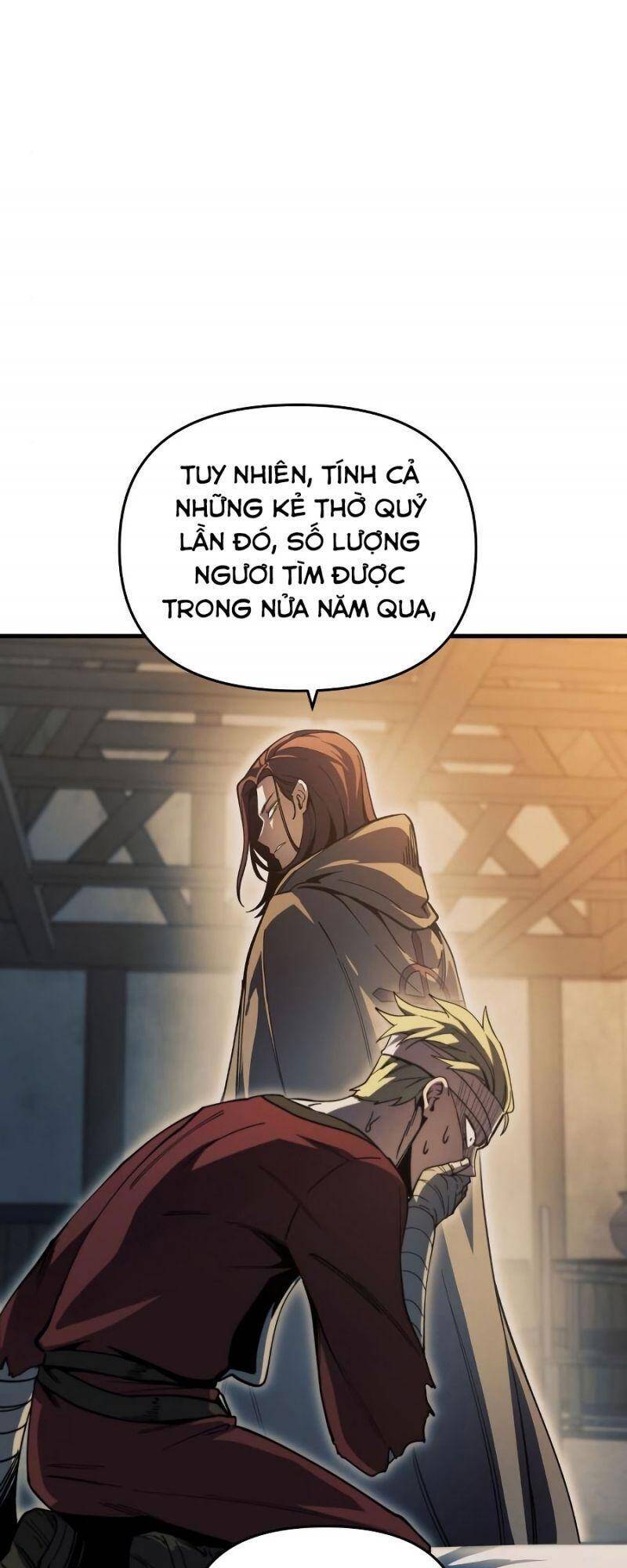Chiền Thần Tự Sát Hồi Quy Chapter 8 - Trang 2