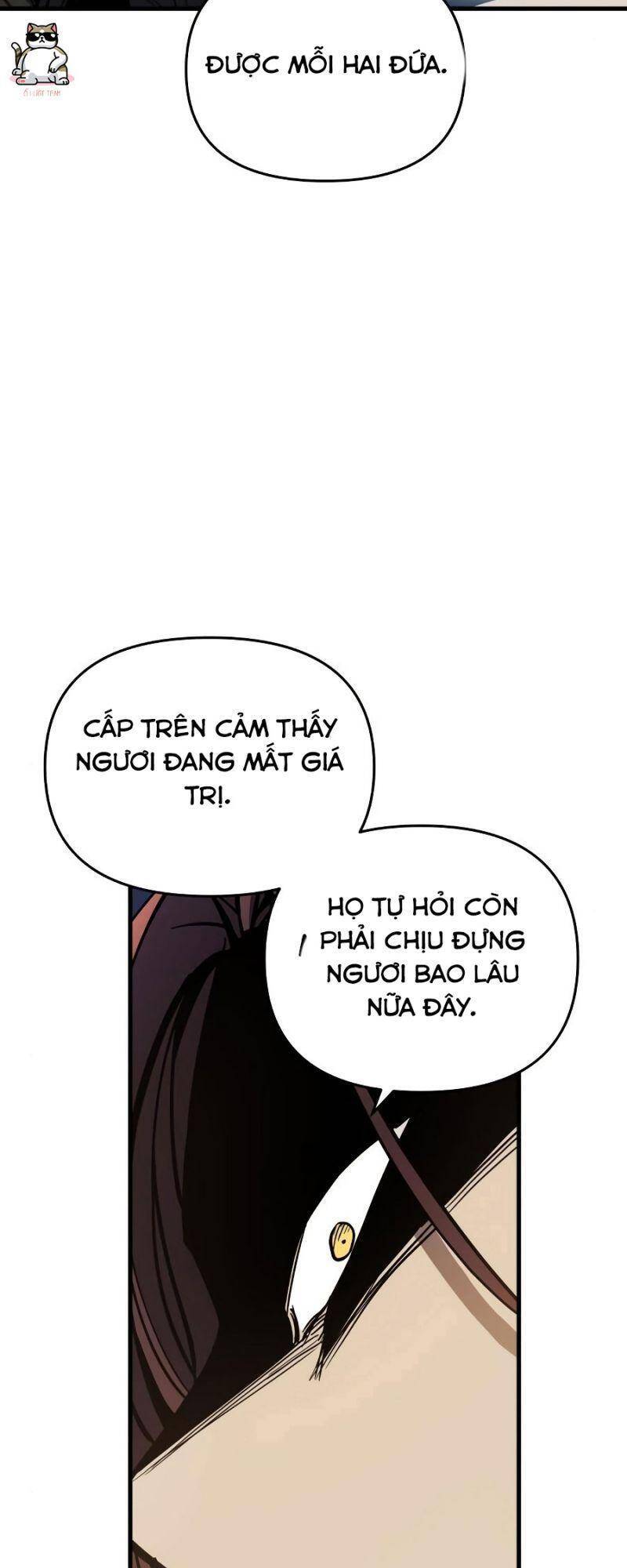 Chiền Thần Tự Sát Hồi Quy Chapter 8 - Trang 2