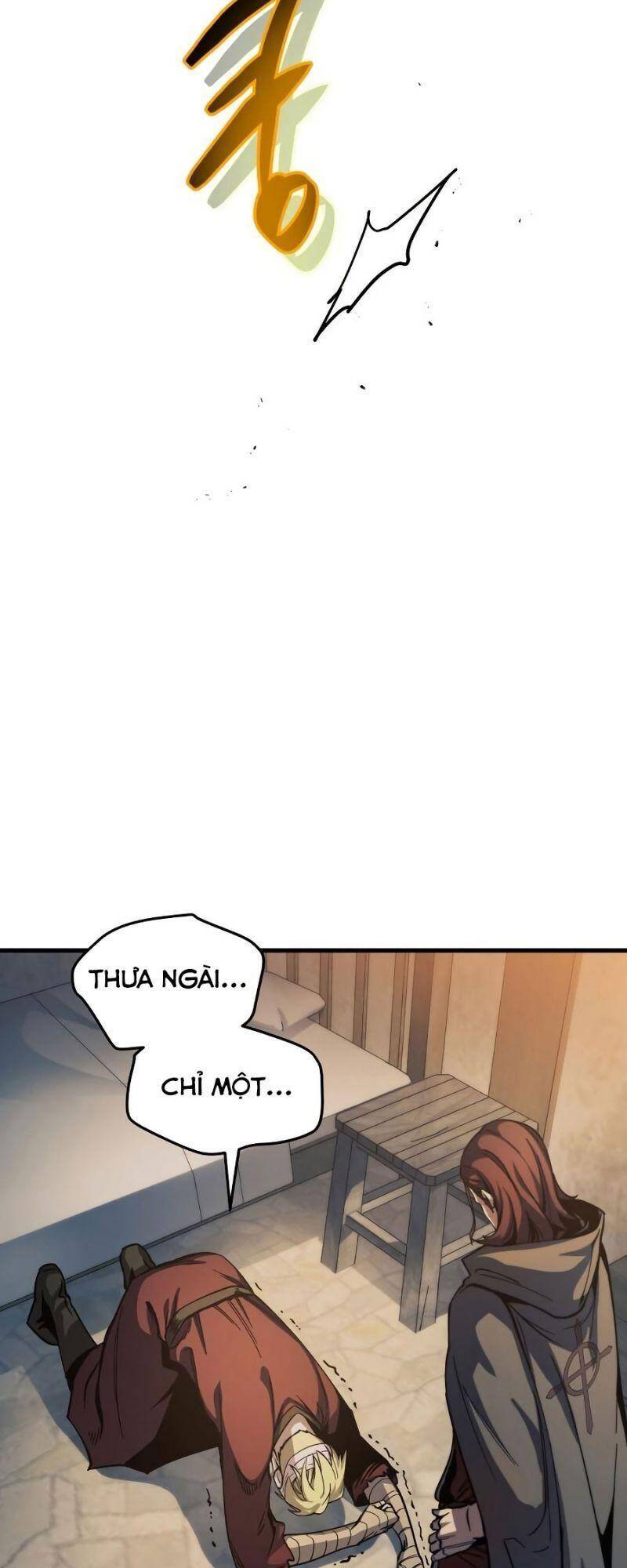 Chiền Thần Tự Sát Hồi Quy Chapter 8 - Trang 2