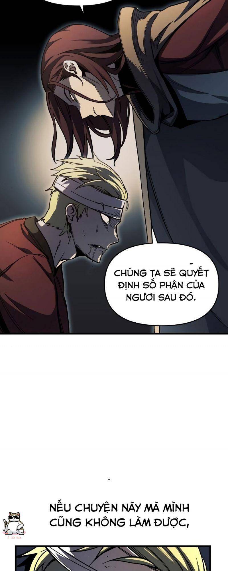 Chiền Thần Tự Sát Hồi Quy Chapter 8 - Trang 2