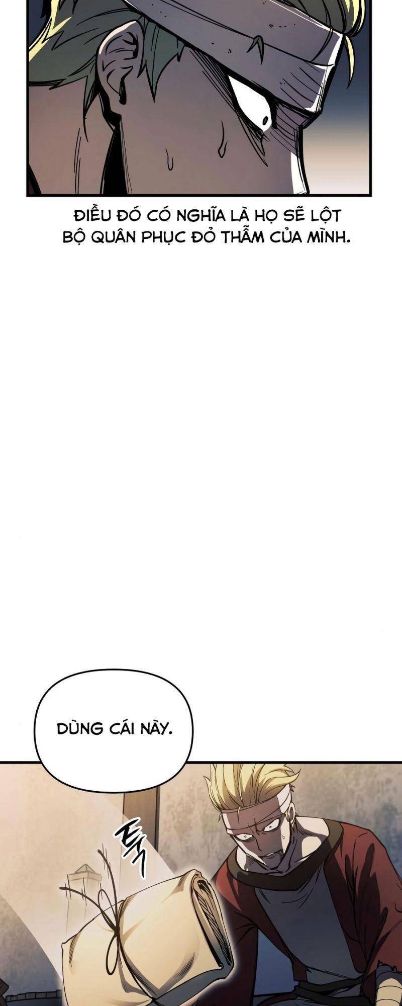 Chiền Thần Tự Sát Hồi Quy Chapter 8 - Trang 2