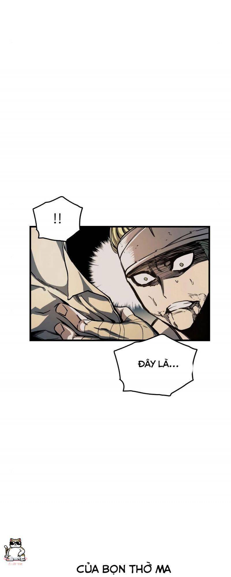 Chiền Thần Tự Sát Hồi Quy Chapter 8 - Trang 2