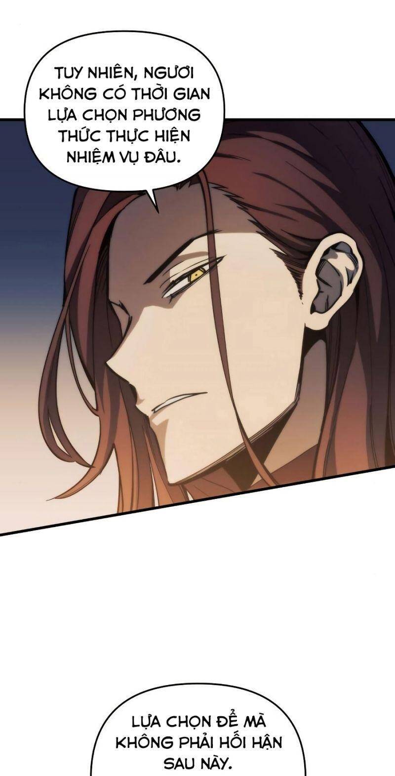 Chiền Thần Tự Sát Hồi Quy Chapter 8 - Trang 2