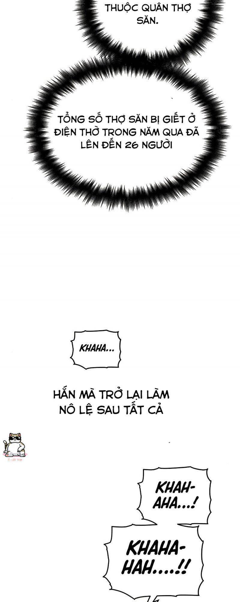 Chiền Thần Tự Sát Hồi Quy Chapter 8 - Trang 2