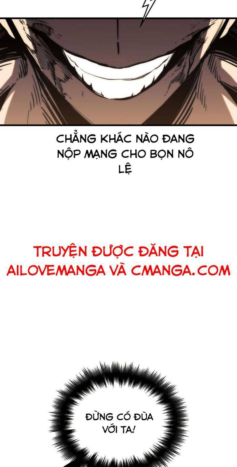Chiền Thần Tự Sát Hồi Quy Chapter 8 - Trang 2