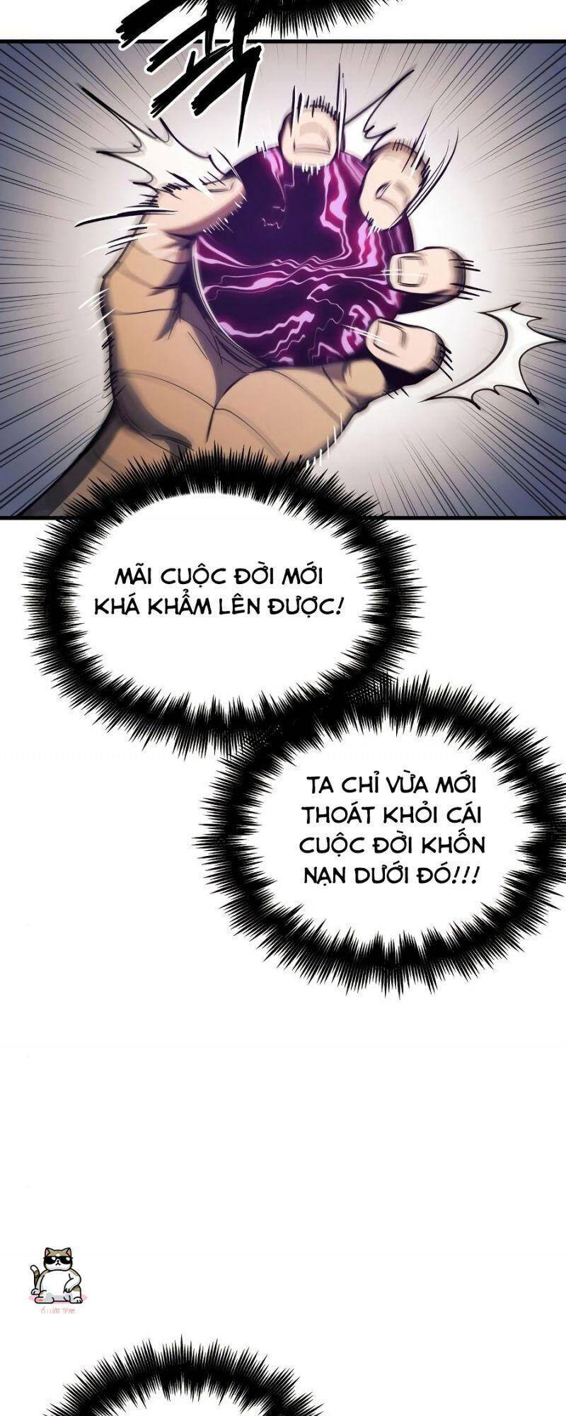 Chiền Thần Tự Sát Hồi Quy Chapter 8 - Trang 2