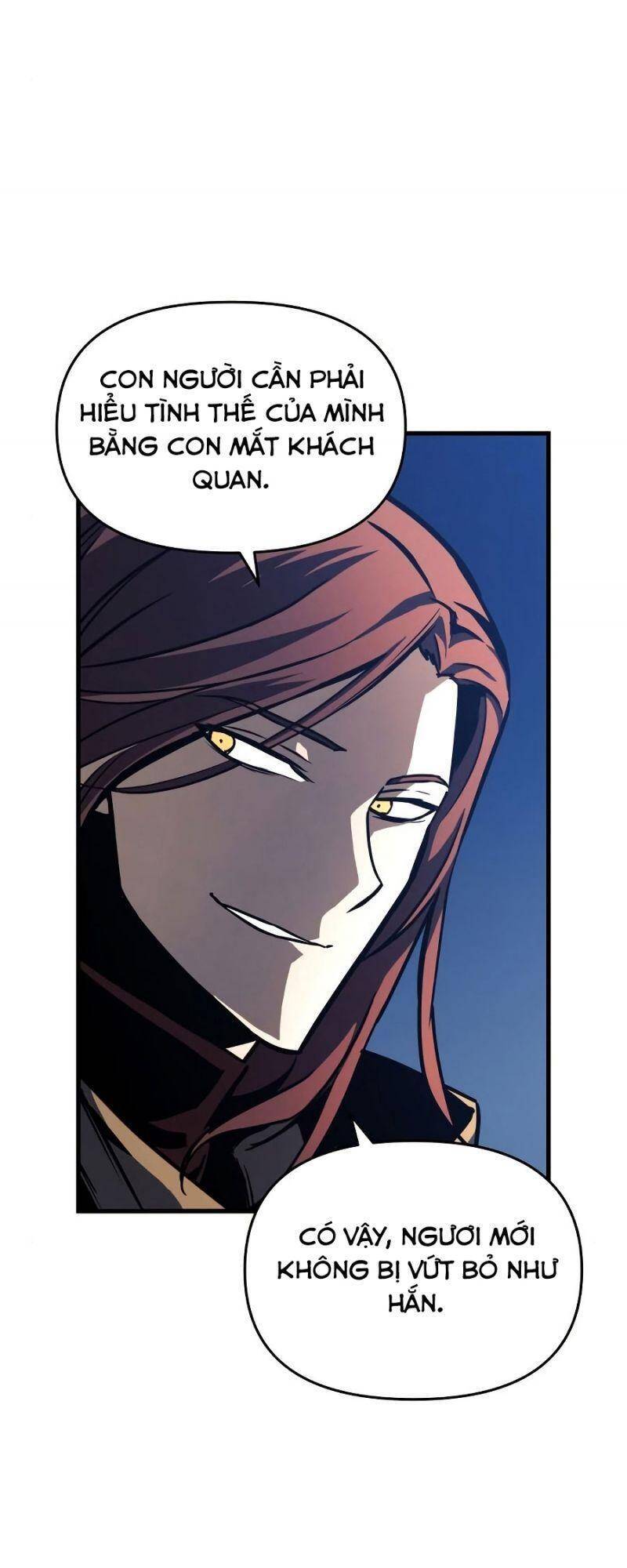 Chiền Thần Tự Sát Hồi Quy Chapter 8 - Trang 2