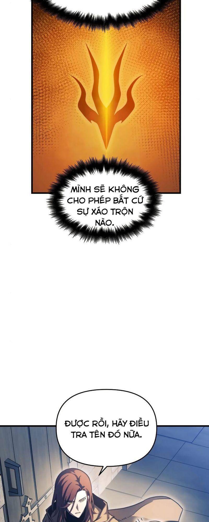 Chiền Thần Tự Sát Hồi Quy Chapter 8 - Trang 2