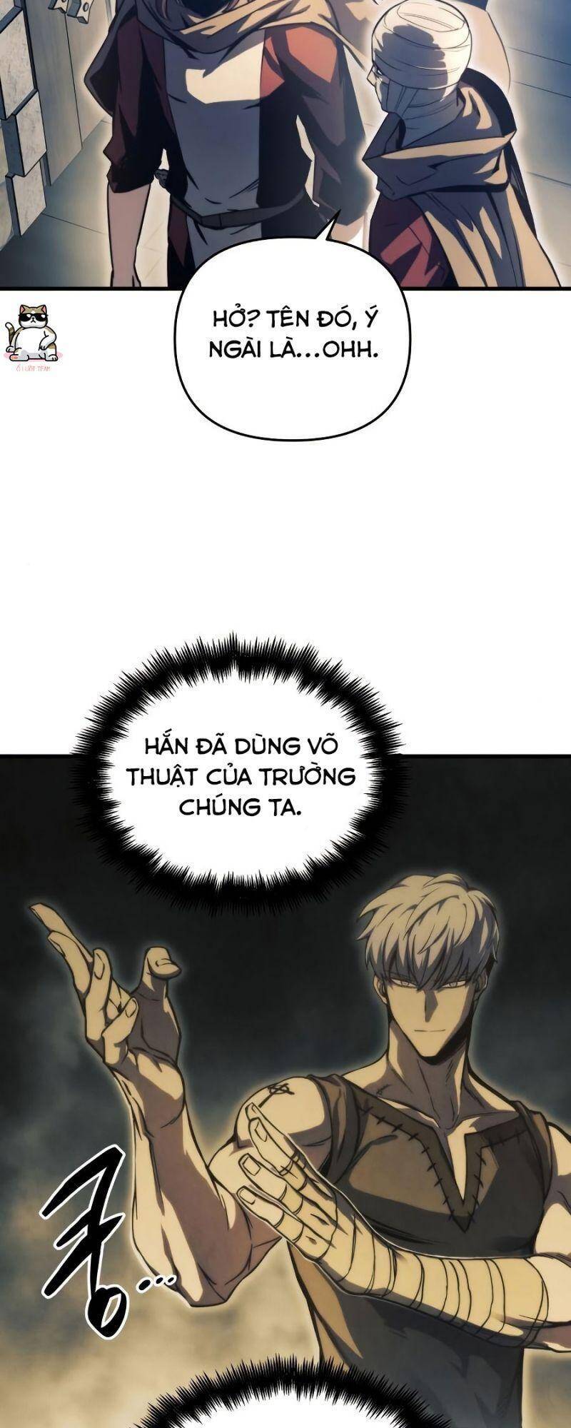 Chiền Thần Tự Sát Hồi Quy Chapter 8 - Trang 2