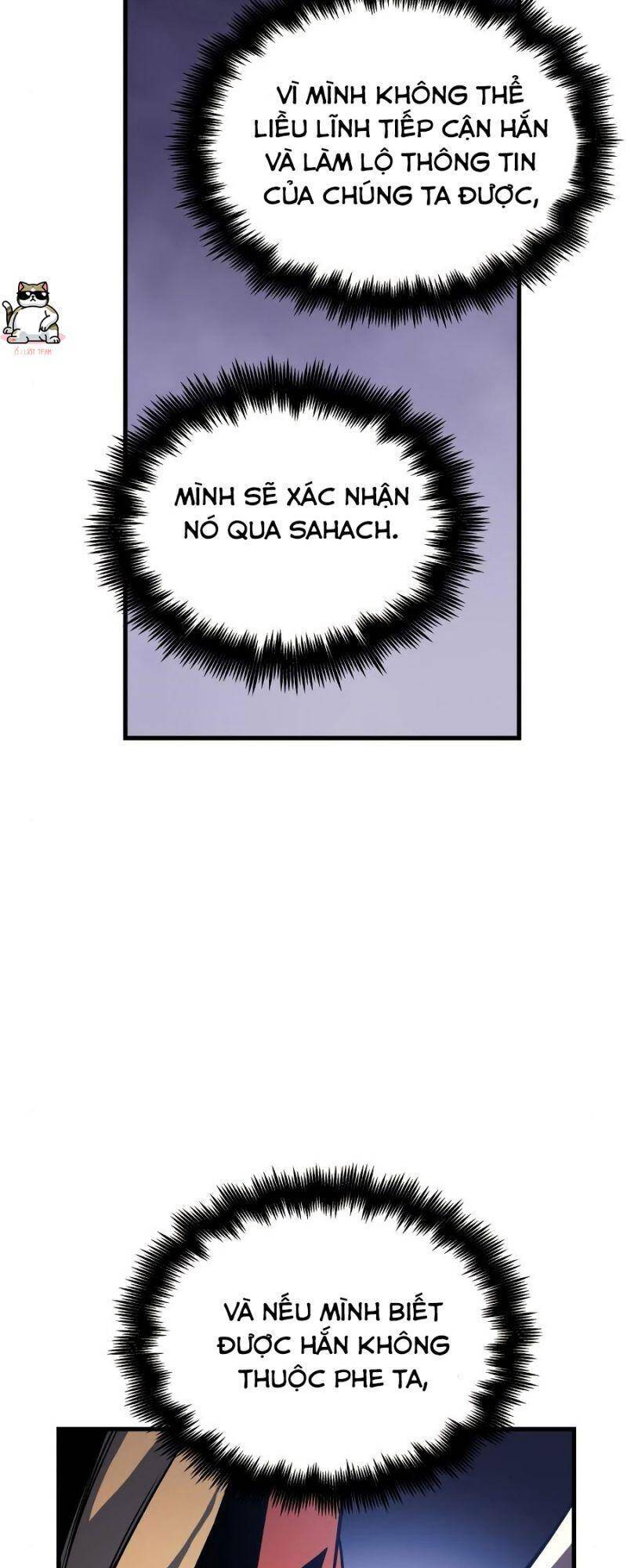 Chiền Thần Tự Sát Hồi Quy Chapter 8 - Trang 2