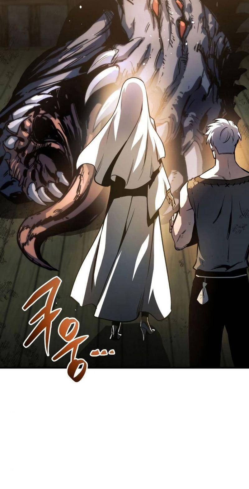 Chiền Thần Tự Sát Hồi Quy Chapter 8 - Trang 2