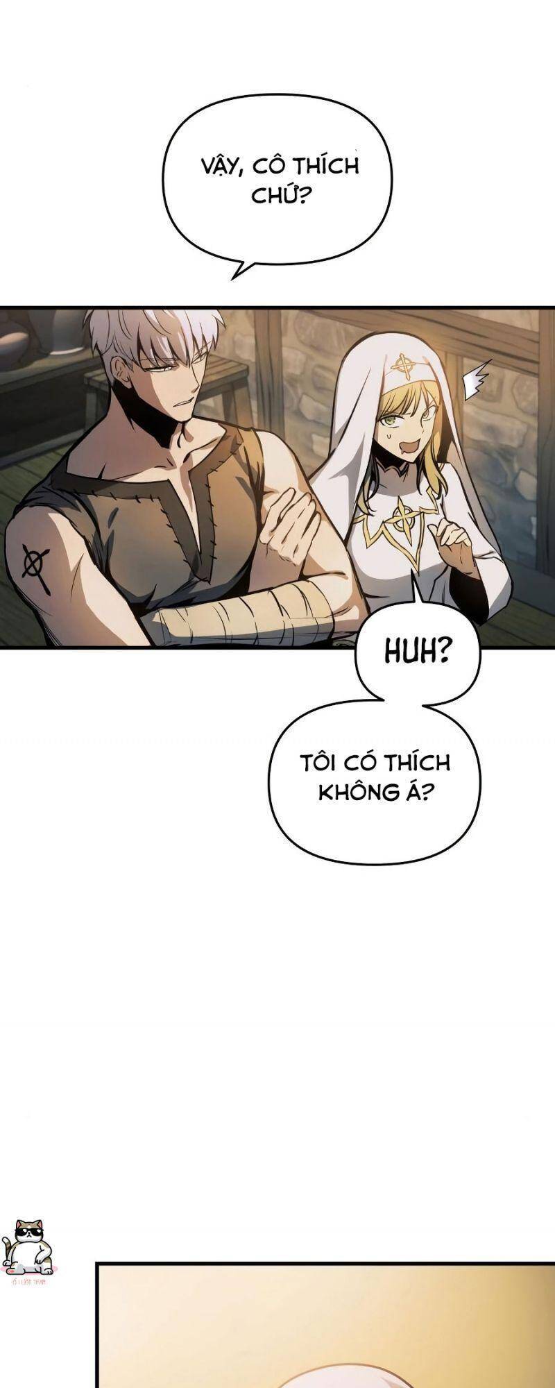 Chiền Thần Tự Sát Hồi Quy Chapter 8 - Trang 2