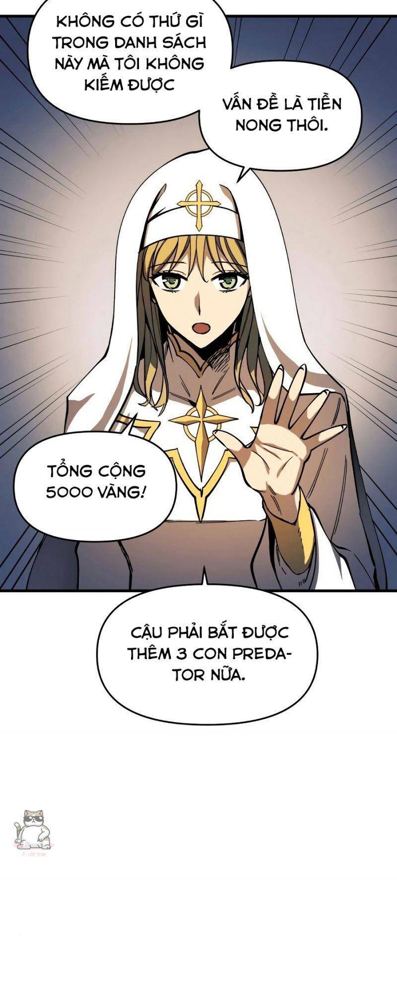 Chiền Thần Tự Sát Hồi Quy Chapter 8 - Trang 2