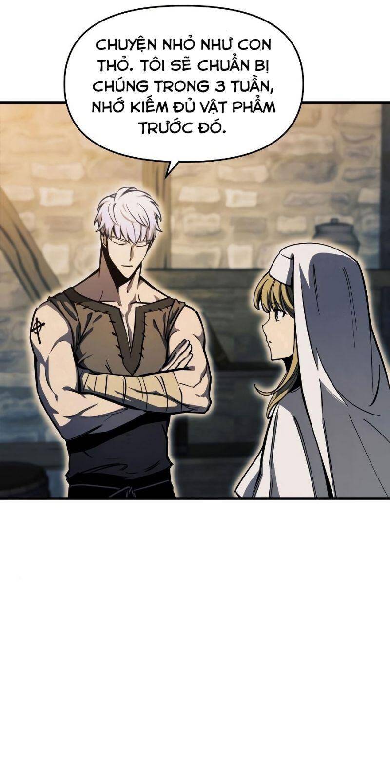 Chiền Thần Tự Sát Hồi Quy Chapter 8 - Trang 2