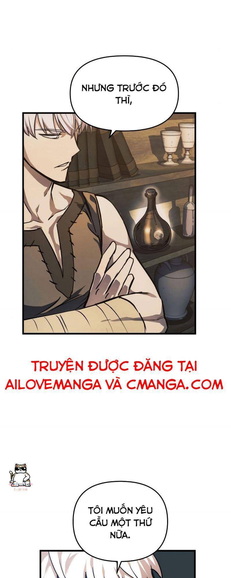 Chiền Thần Tự Sát Hồi Quy Chapter 8 - Trang 2