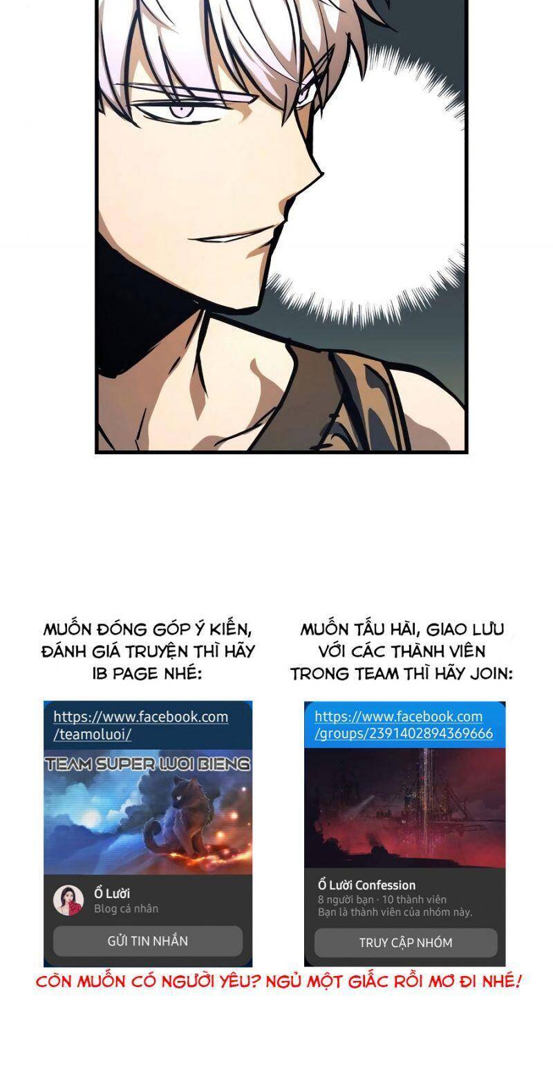 Chiền Thần Tự Sát Hồi Quy Chapter 8 - Trang 2
