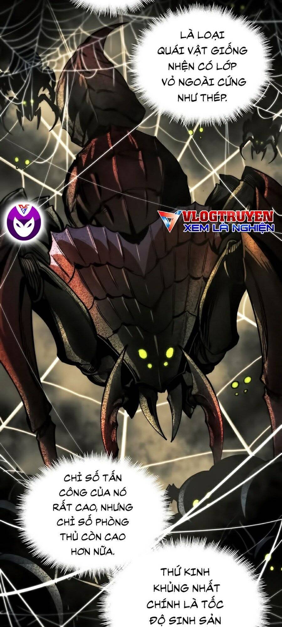 Chiền Thần Tự Sát Hồi Quy Chapter 9 - Trang 2