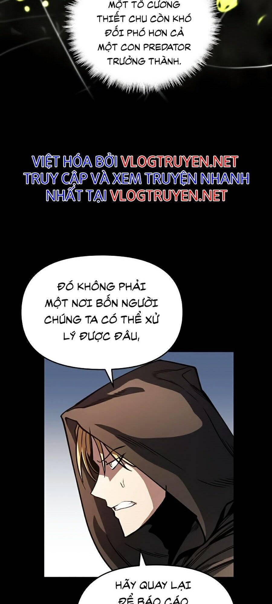 Chiền Thần Tự Sát Hồi Quy Chapter 9 - Trang 2