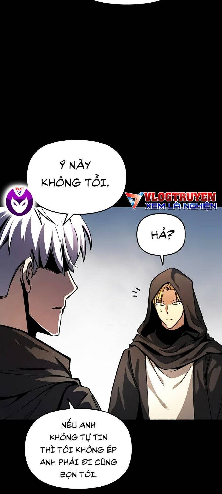 Chiền Thần Tự Sát Hồi Quy Chapter 9 - Trang 2