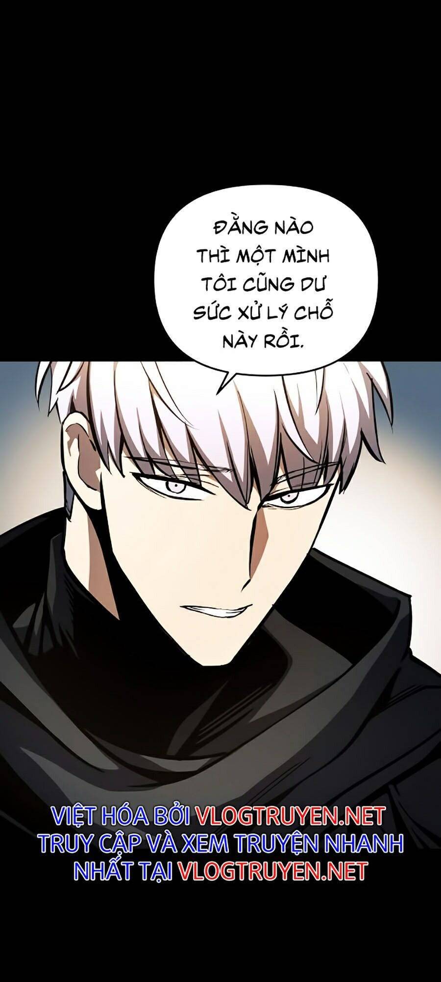 Chiền Thần Tự Sát Hồi Quy Chapter 9 - Trang 2