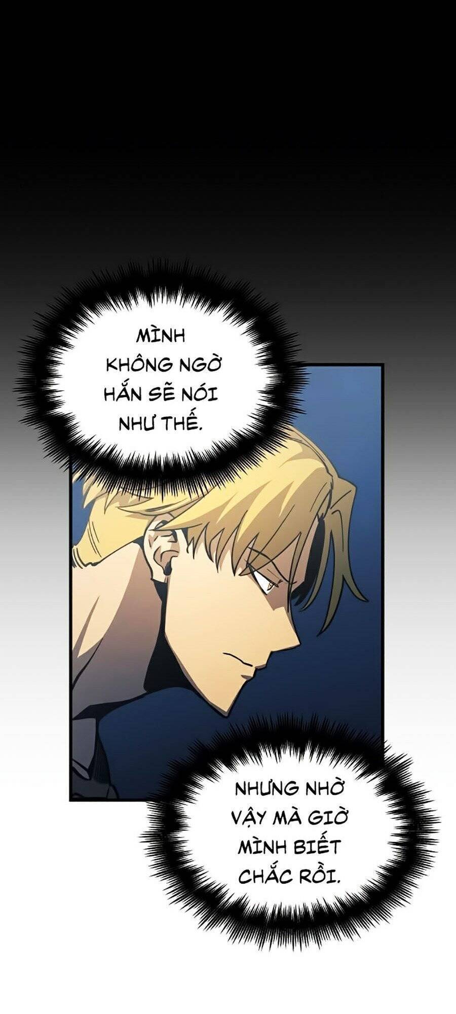 Chiền Thần Tự Sát Hồi Quy Chapter 9 - Trang 2