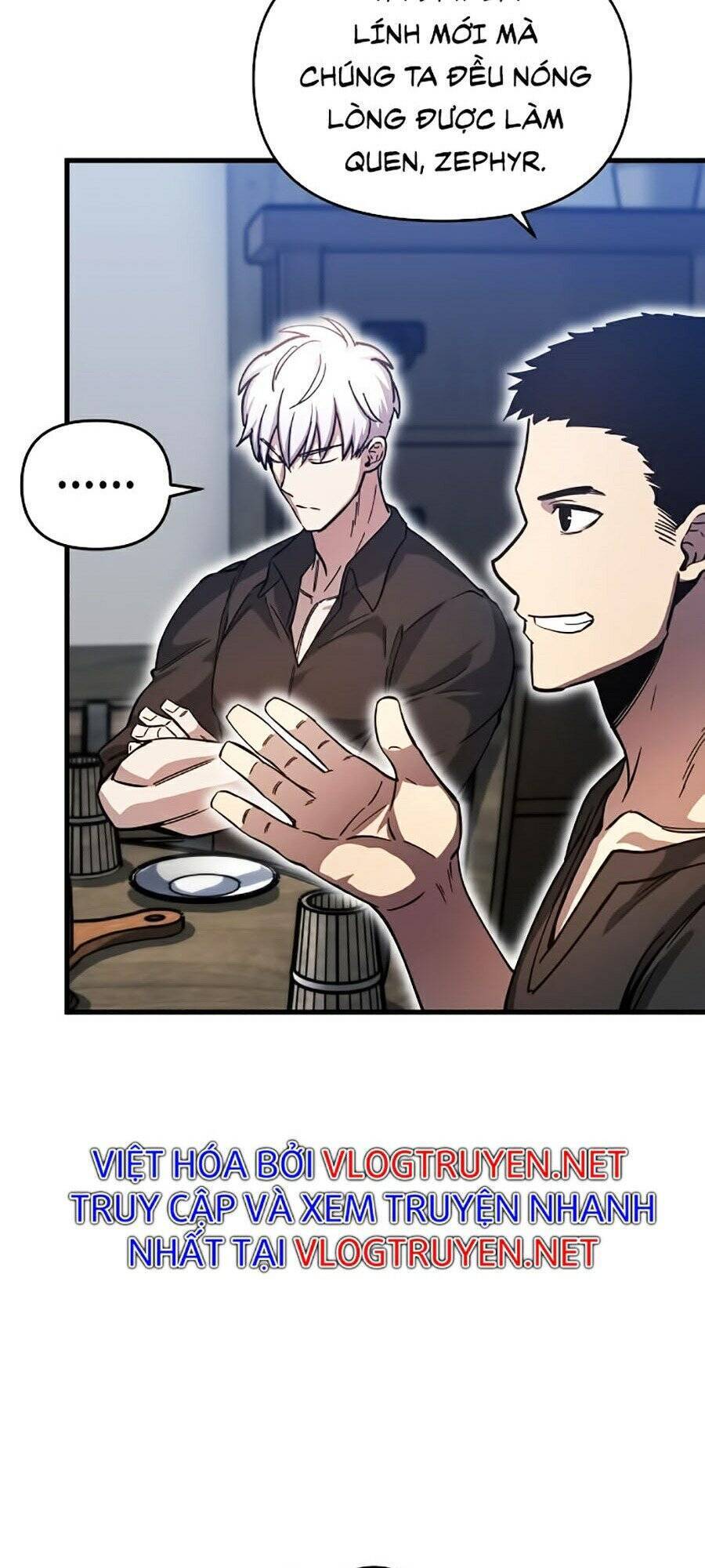 Chiền Thần Tự Sát Hồi Quy Chapter 9 - Trang 2