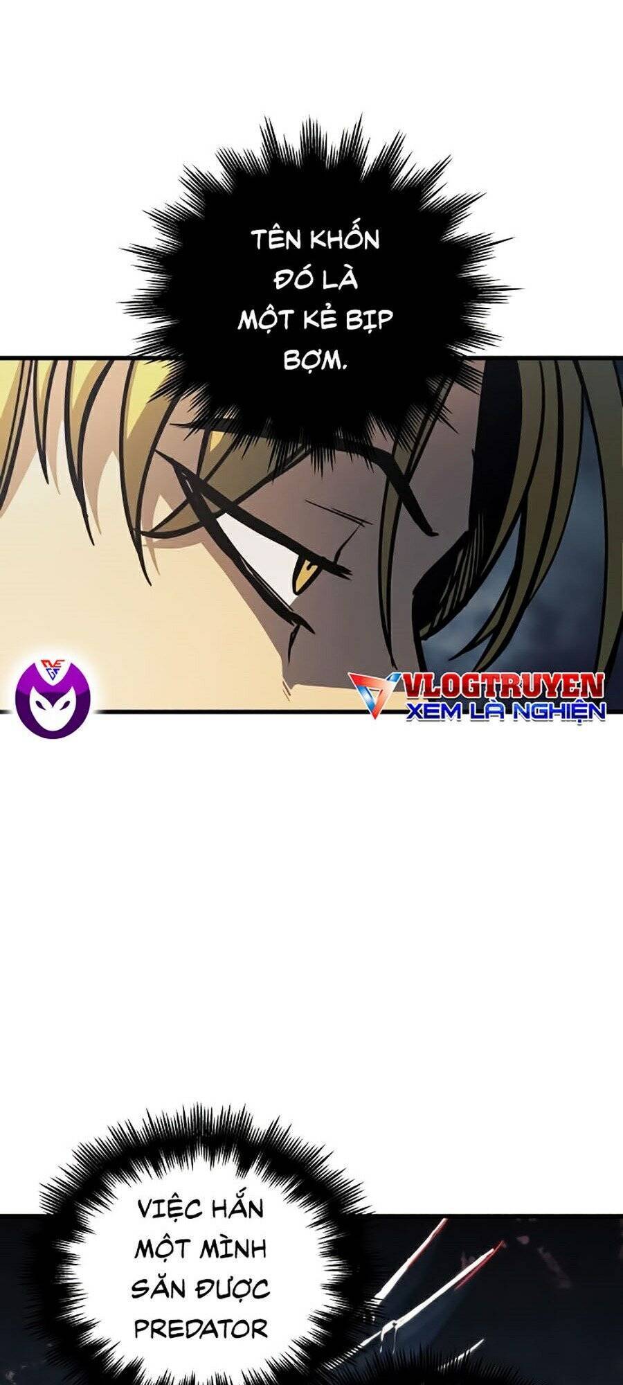 Chiền Thần Tự Sát Hồi Quy Chapter 9 - Trang 2