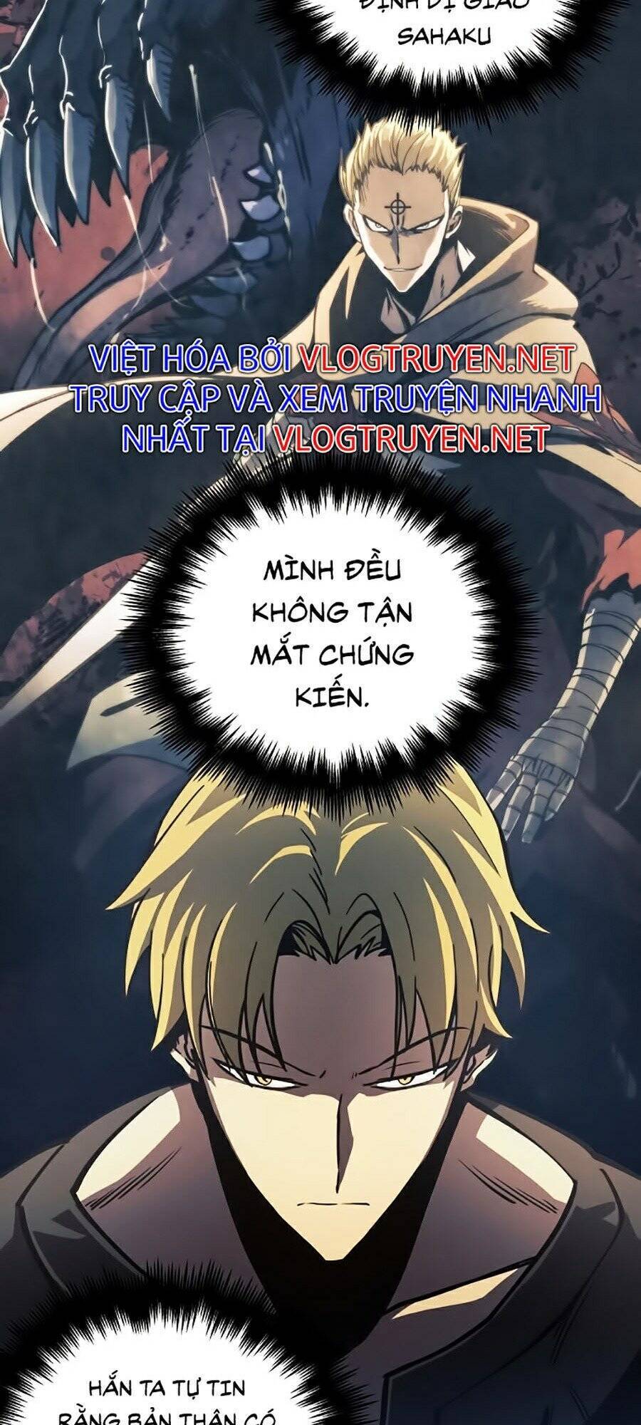 Chiền Thần Tự Sát Hồi Quy Chapter 9 - Trang 2