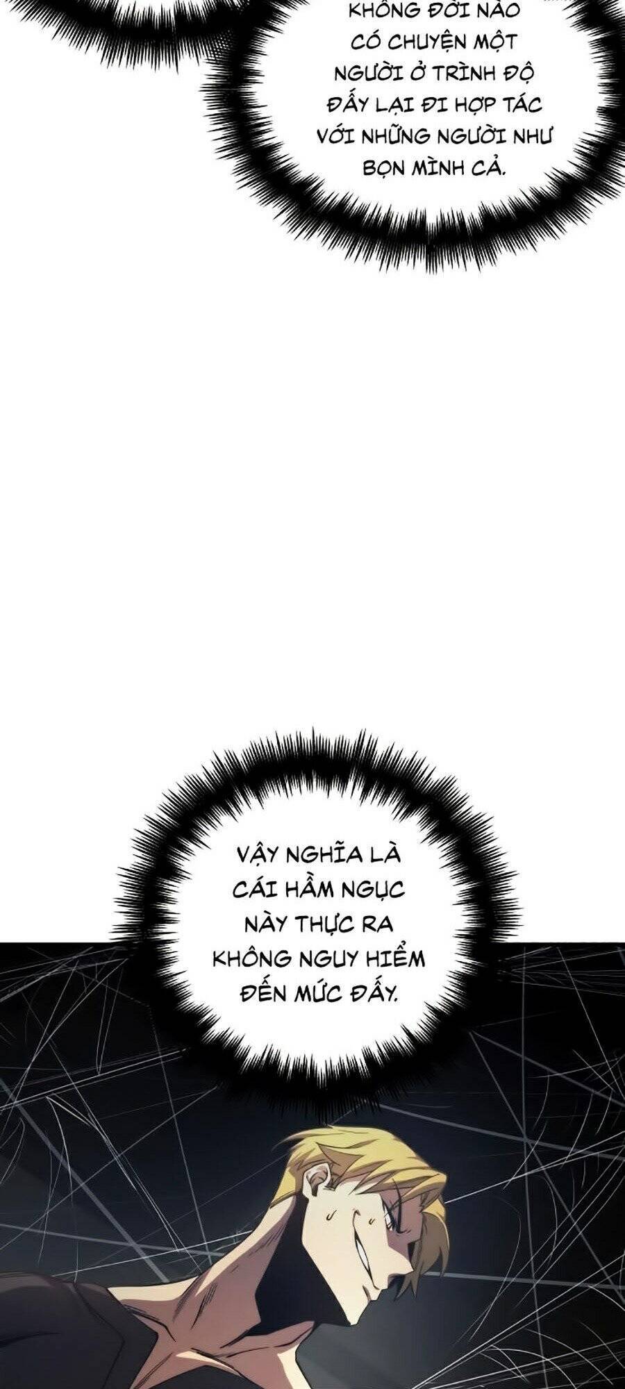 Chiền Thần Tự Sát Hồi Quy Chapter 9 - Trang 2