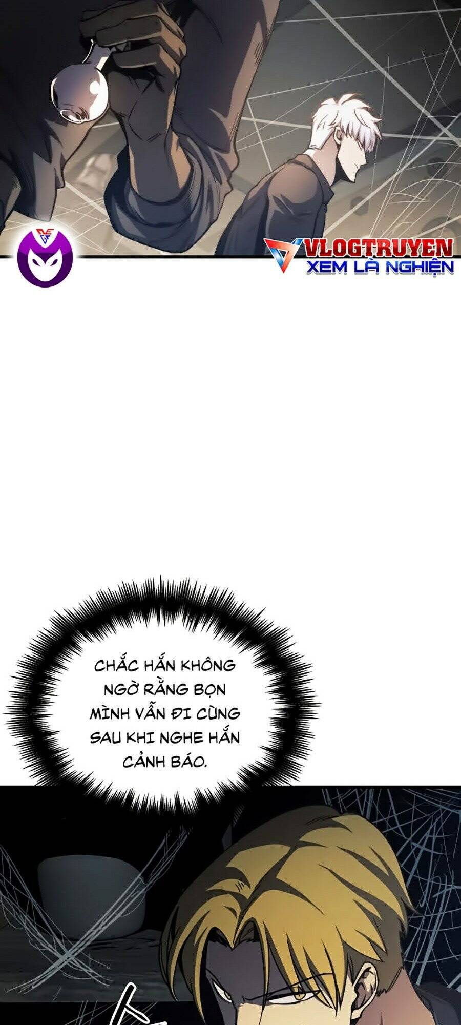 Chiền Thần Tự Sát Hồi Quy Chapter 9 - Trang 2