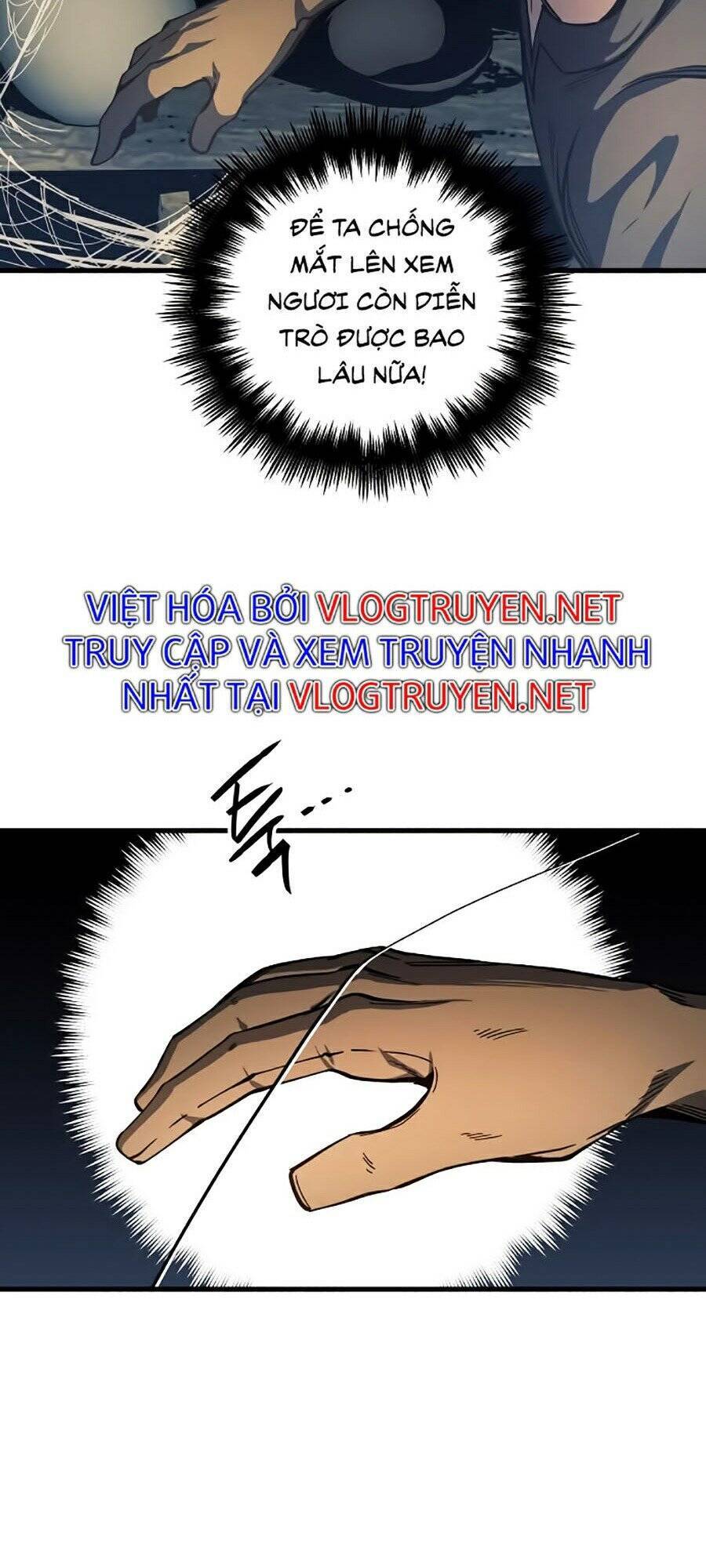 Chiền Thần Tự Sát Hồi Quy Chapter 9 - Trang 2