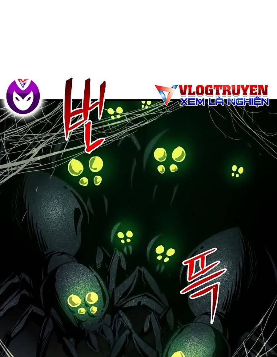 Chiền Thần Tự Sát Hồi Quy Chapter 9 - Trang 2