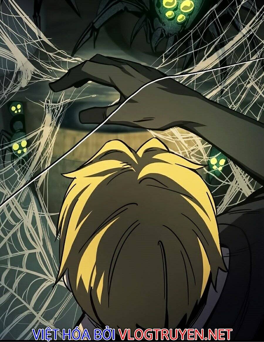 Chiền Thần Tự Sát Hồi Quy Chapter 9 - Trang 2