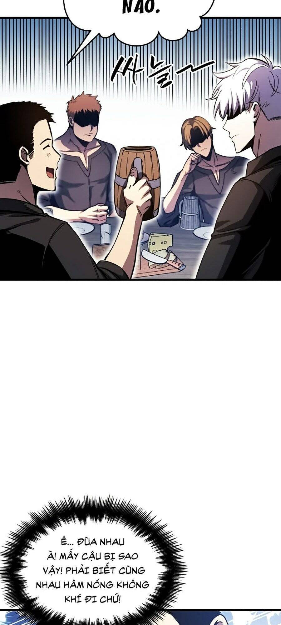 Chiền Thần Tự Sát Hồi Quy Chapter 9 - Trang 2