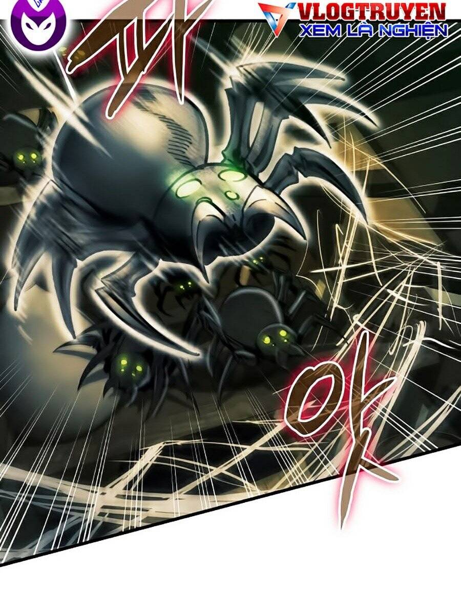 Chiền Thần Tự Sát Hồi Quy Chapter 9 - Trang 2