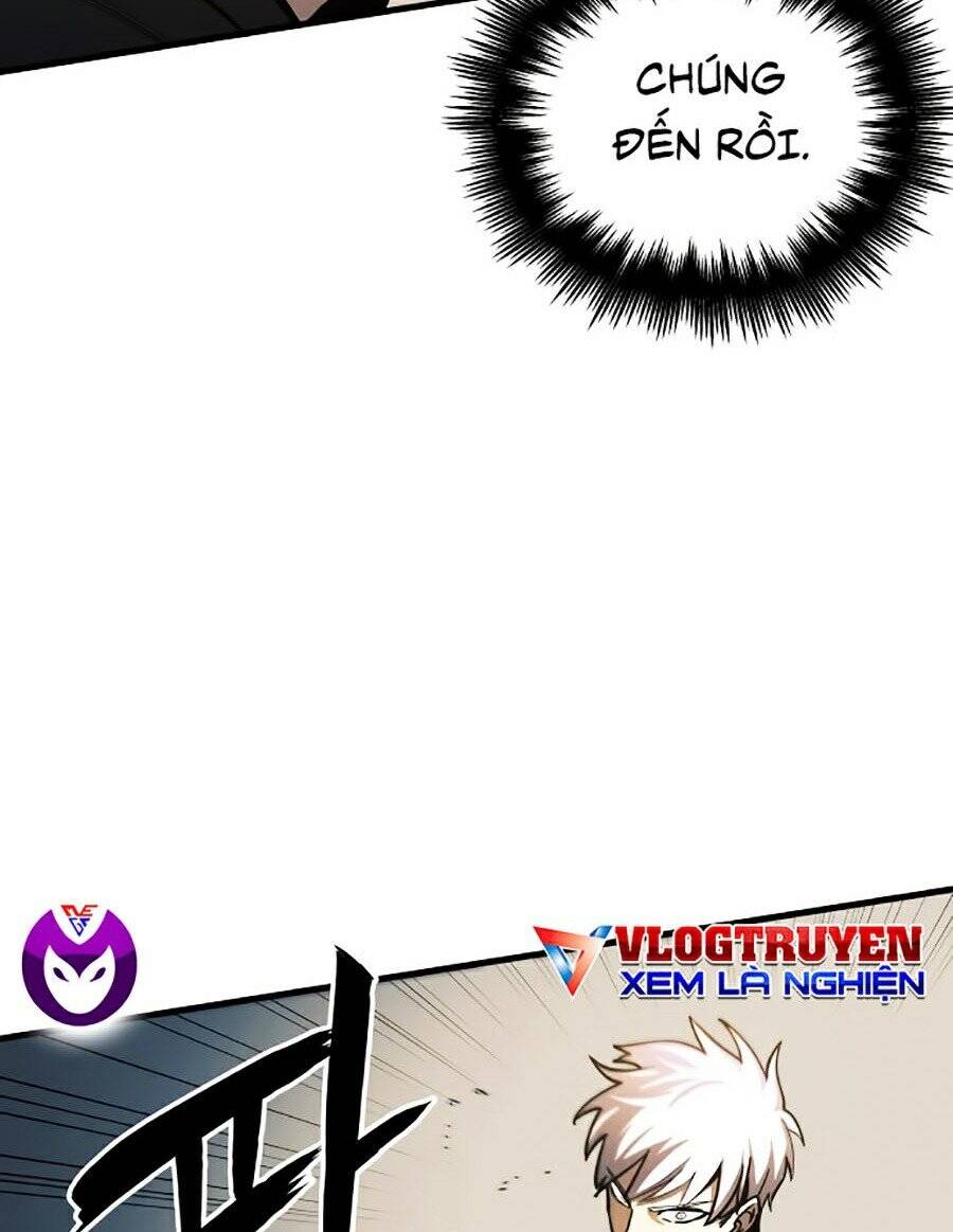 Chiền Thần Tự Sát Hồi Quy Chapter 9 - Trang 2